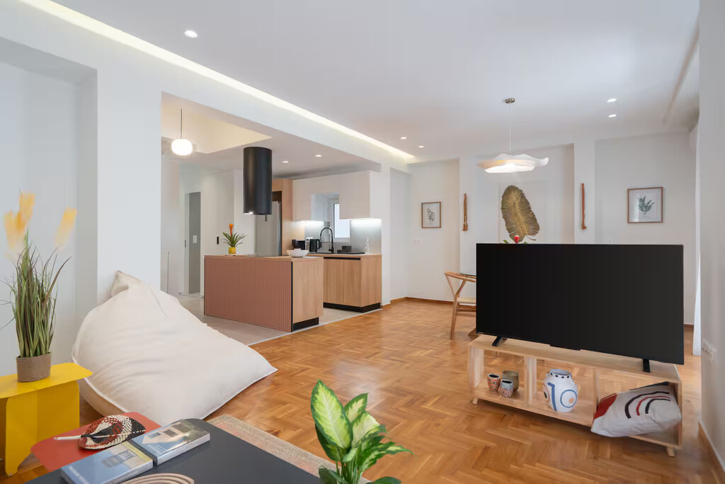 Appartamento ad Atene, Grecia, 89 m² - foto 5