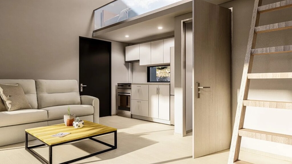 Villa in Sithonia, Greece, 130 m² - picture 5