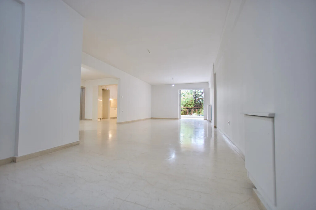 Flat in Athens, Greece, 122 m² - picture 5