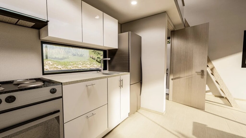 Villa in Sithonia, Greece, 130 m² - picture 6