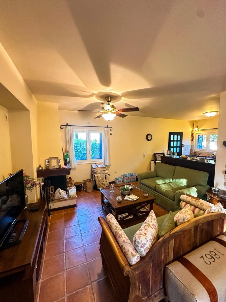 House in Attica, Greece, 136 m² - picture 7