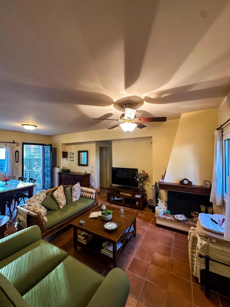 House in Attica, Greece, 136 m² - picture 9