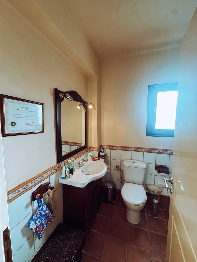 House in Attica, Greece, 136 m² - picture 10