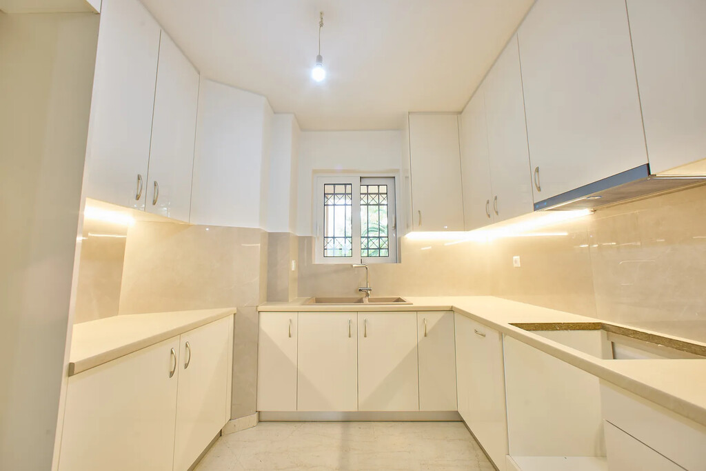 Flat in Athens, Greece, 122 m² - picture 10