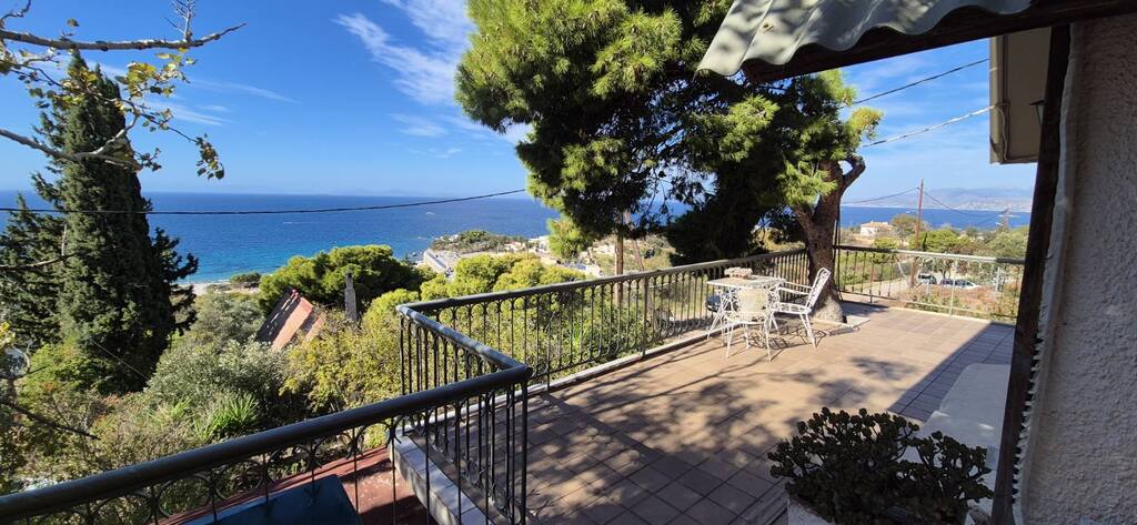 House in Attica, Greece, 100 m² - picture 10