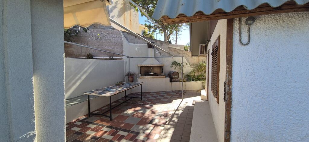 House in Attica, Greece, 100 m² - picture 11