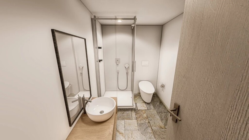 Villa in Sithonia, Greece, 130 m² - picture 11