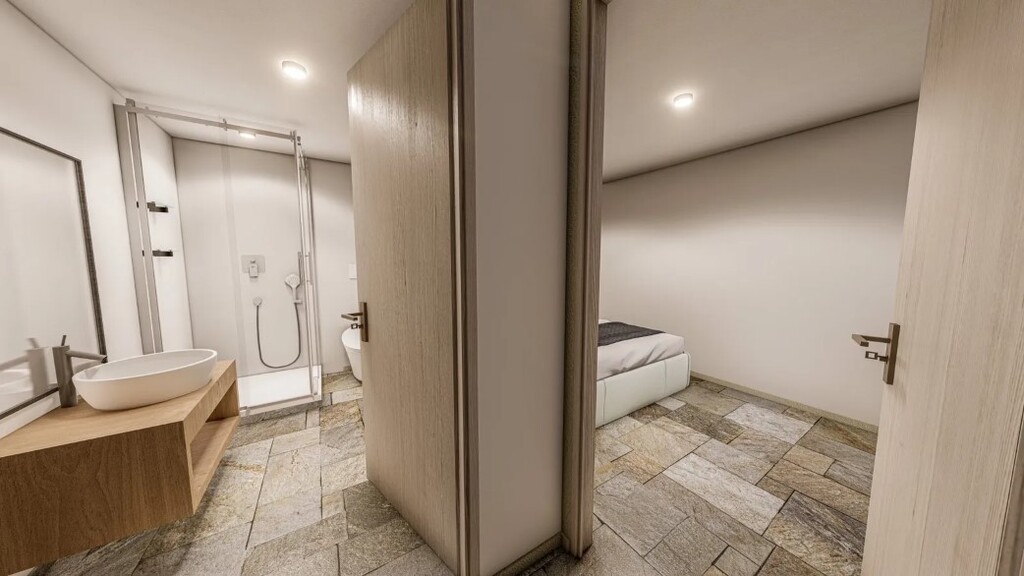 Villa in Sithonia, Greece, 130 m² - picture 12