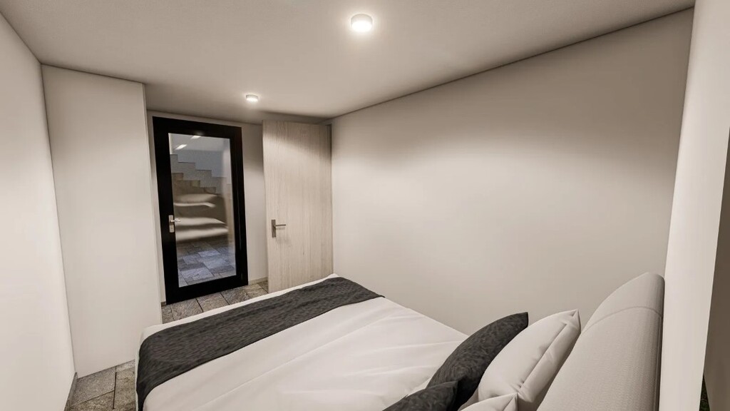 Villa in Sithonia, Greece, 130 m² - picture 13