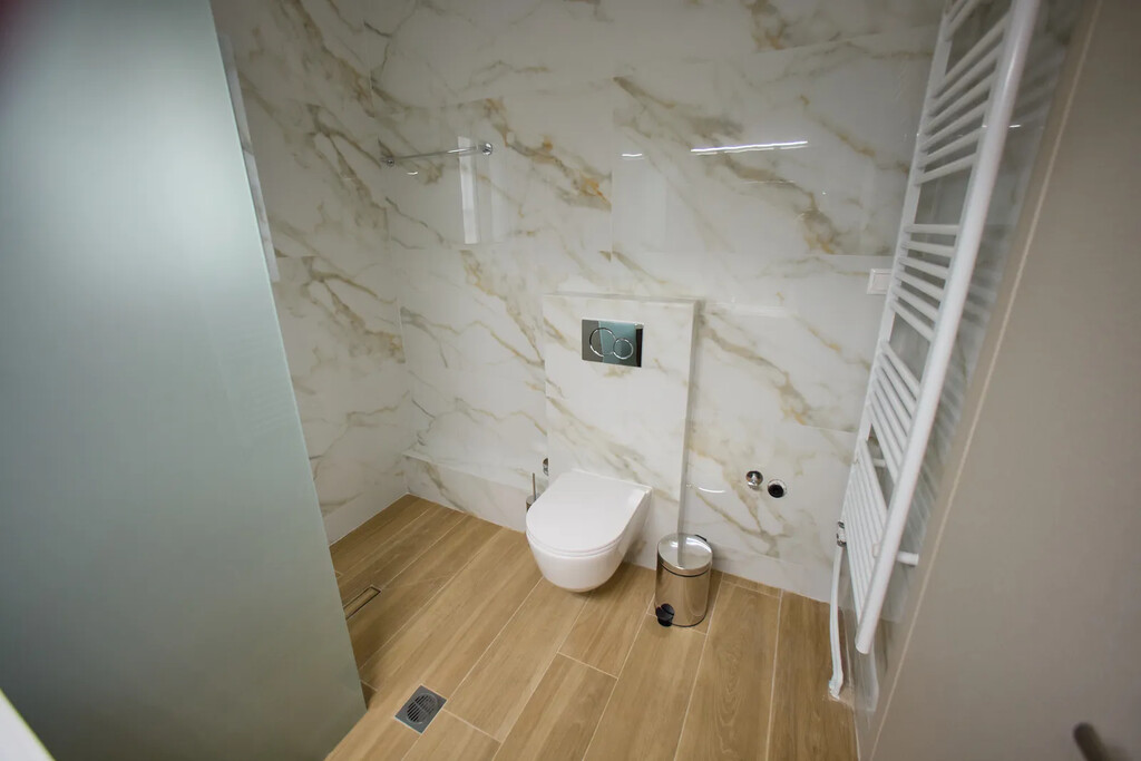 Flat in Athens, Greece, 122 m² - picture 13