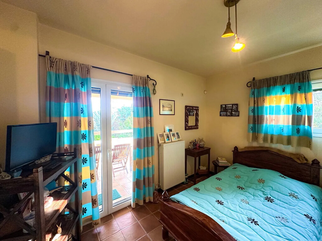 House in Attica, Greece, 136 m² - picture 13