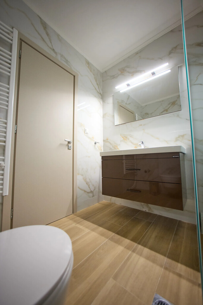 Flat in Athens, Greece, 122 m² - picture 14