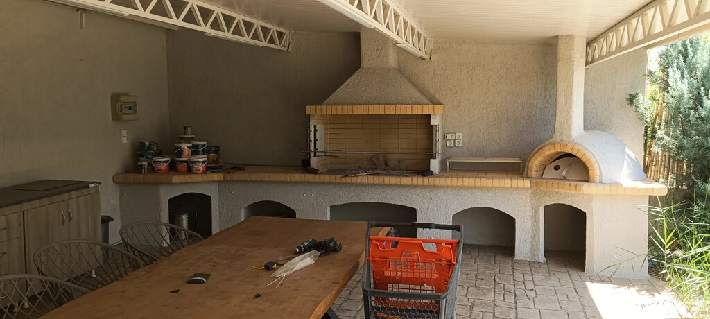 House in Attica, Greece - picture 14