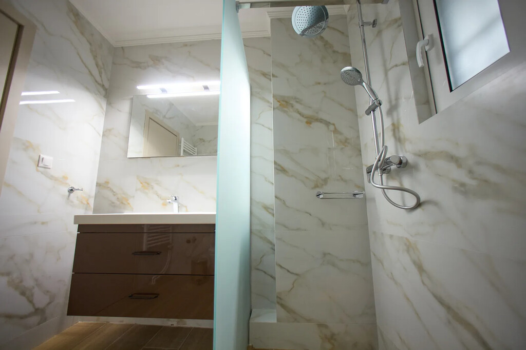 Flat in Athens, Greece, 122 m² - picture 15