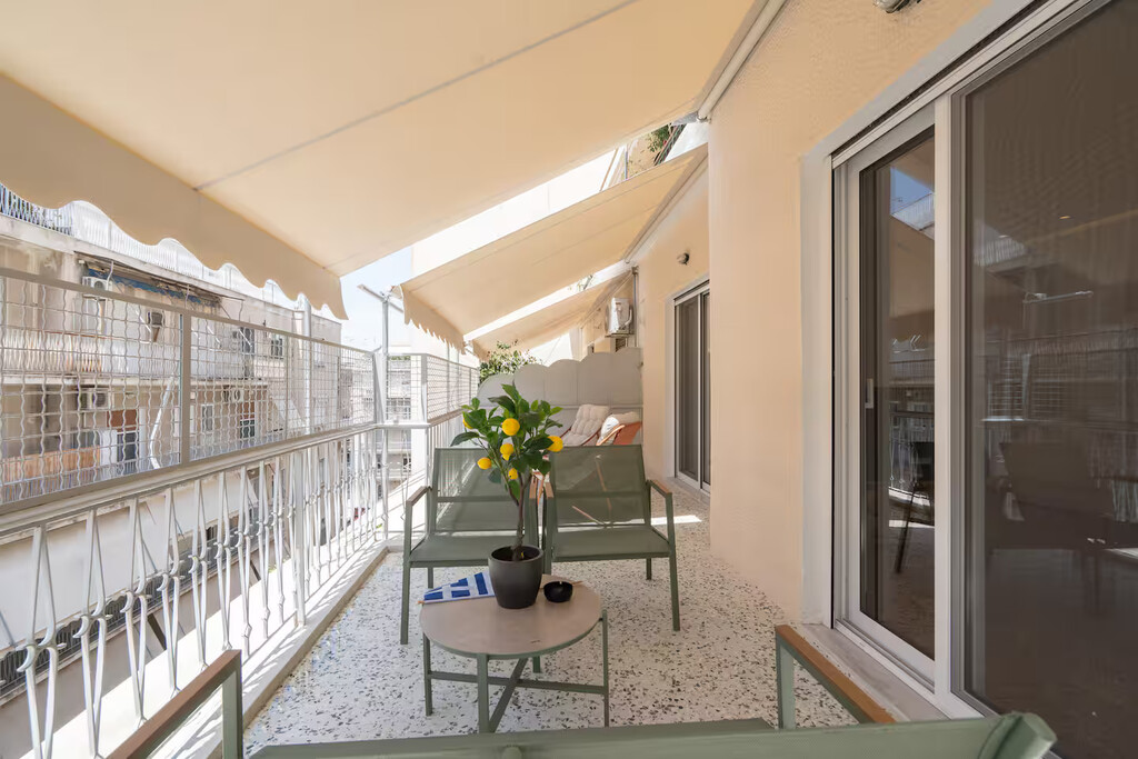 Appartamento ad Atene, Grecia, 89 m² - foto 15