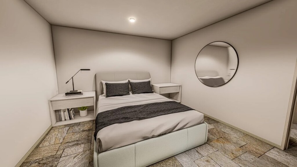 Villa in Sithonia, Greece, 130 m² - picture 17