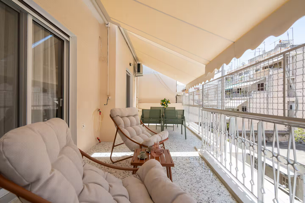 Appartamento ad Atene, Grecia, 89 m² - foto 17