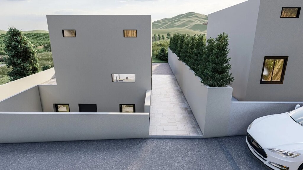 Villa in Sithonia, Greece, 130 m² - picture 19