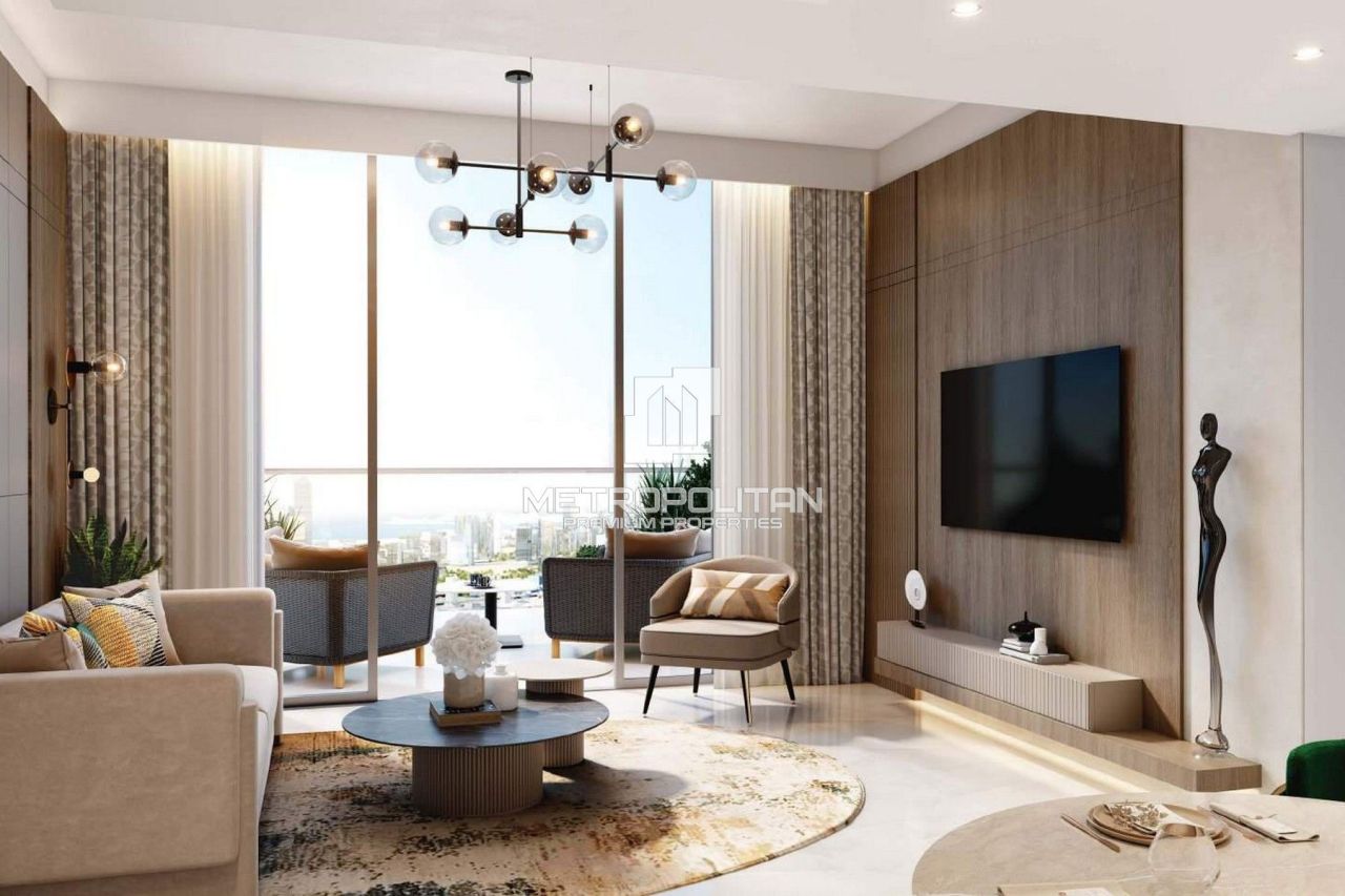 Apartment in Dubai, UAE, 72 m² - picture 2