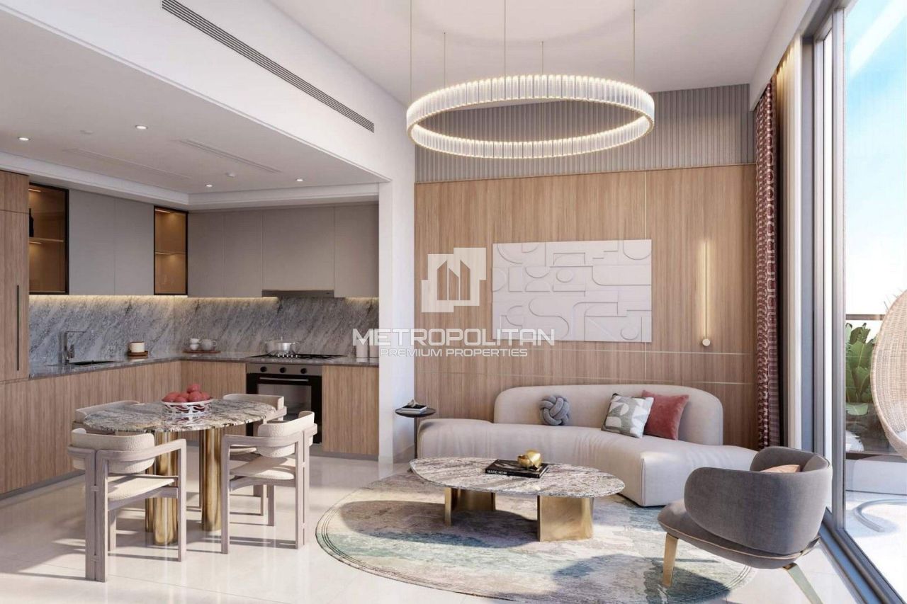 Apartment in Dubai, UAE, 72 m² - picture 3