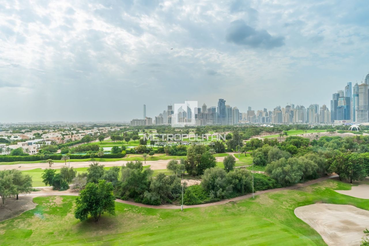 Apartment in Dubai, UAE, 130 m² - picture 3