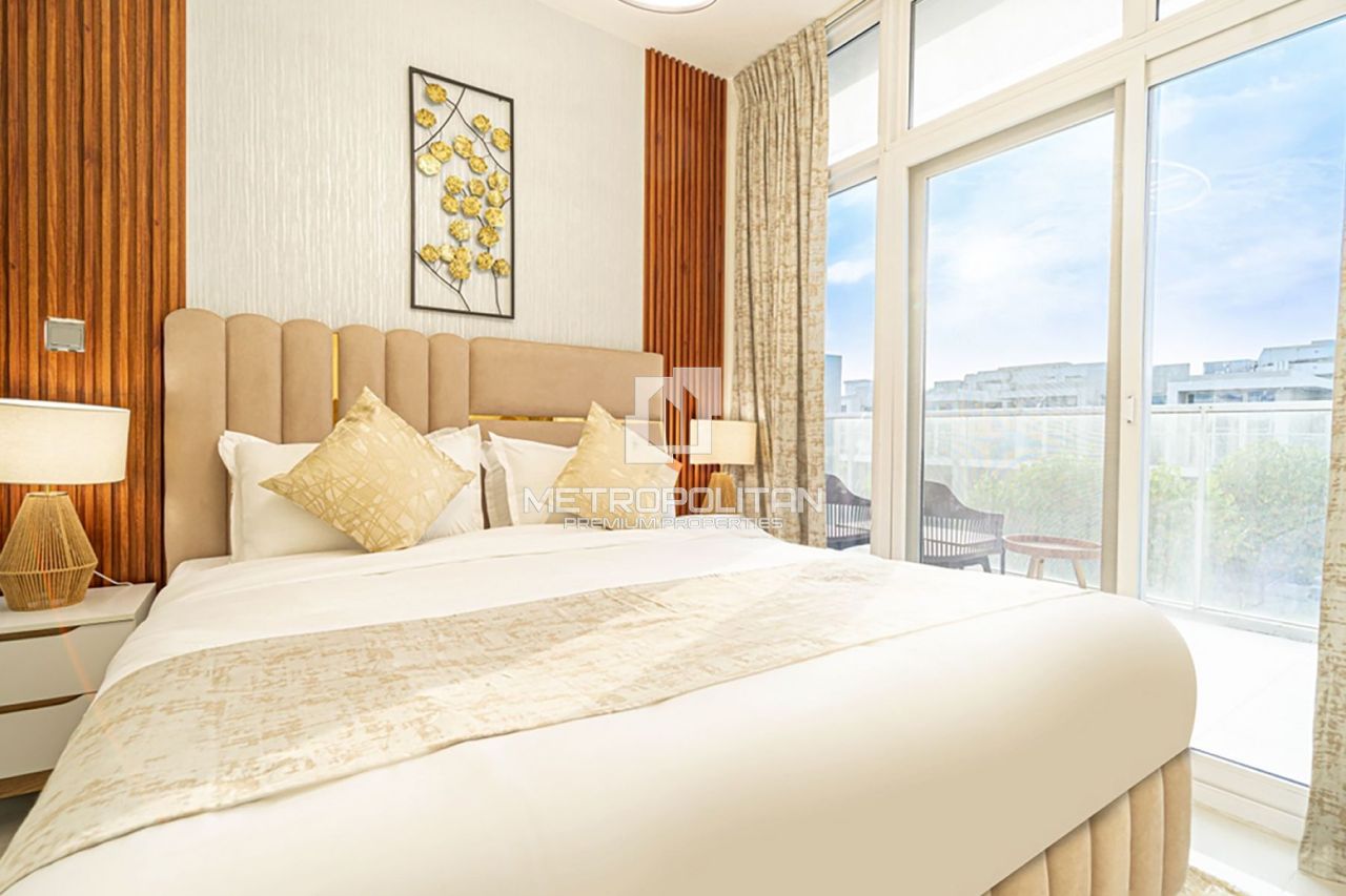 Townhouse in Dubai, UAE, 158 m² - picture 3