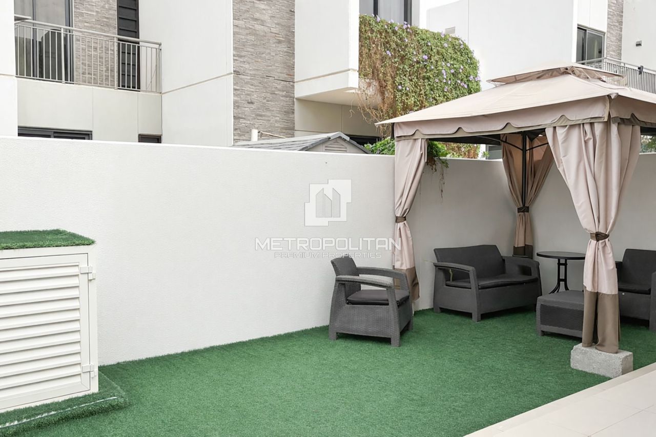 Townhouse in Dubai, UAE, 178 m² - picture 3