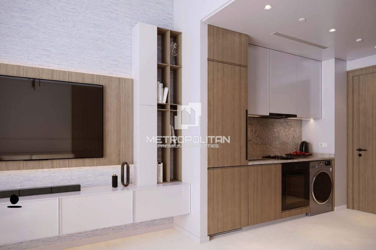 Apartment in Dubai, UAE, 72 m² - picture 4