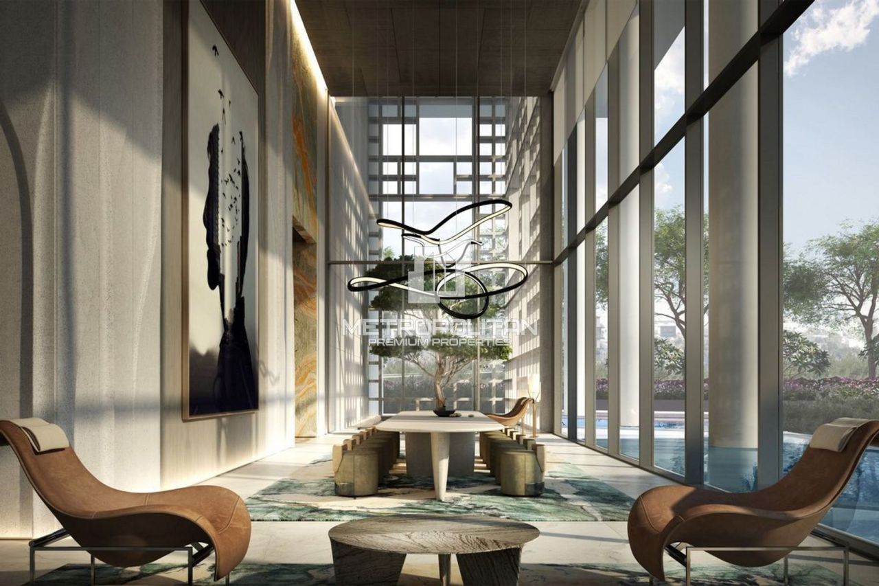 Apartment in Dubai, UAE, 77 m² - picture 5