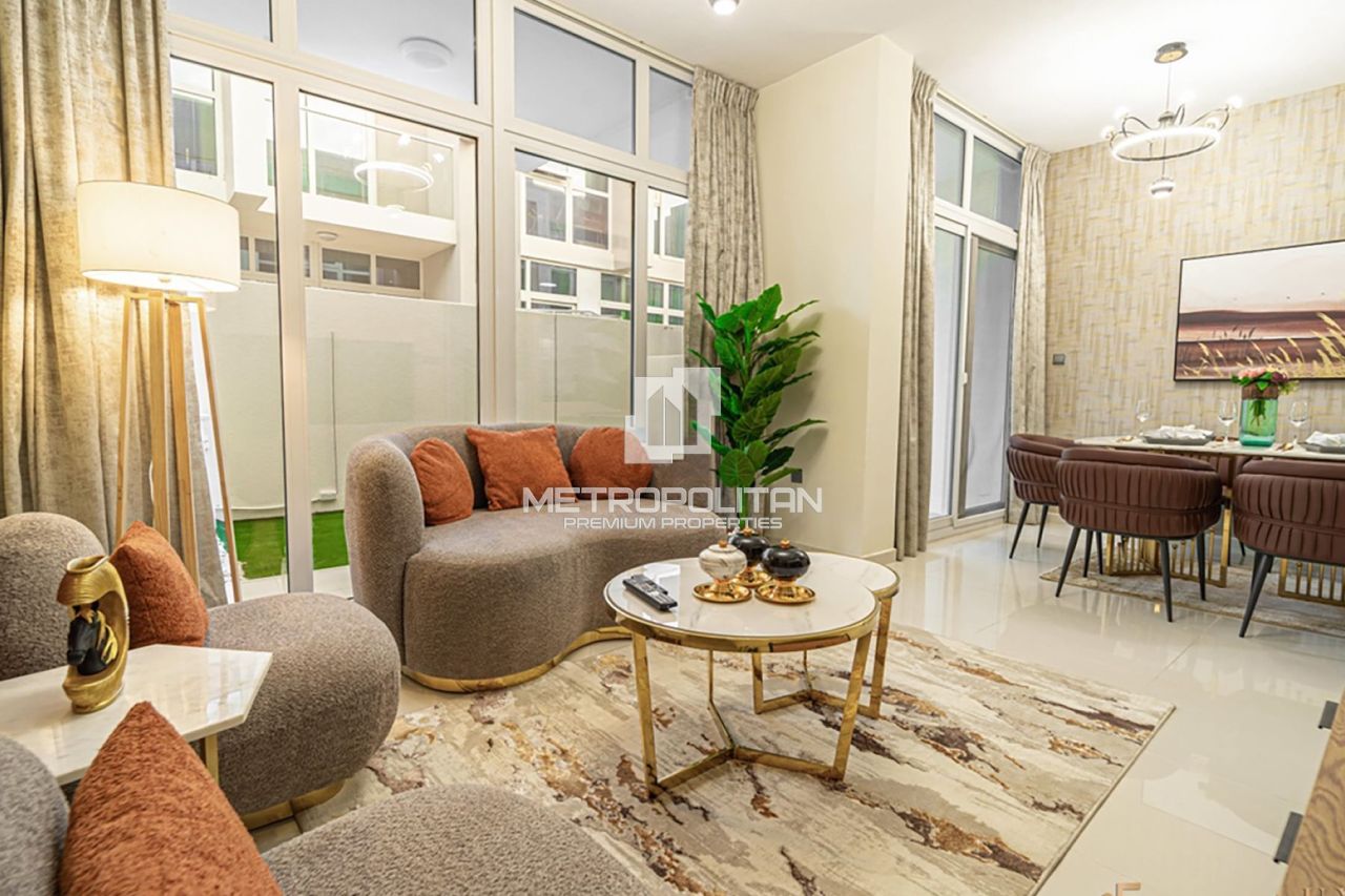 Townhouse in Dubai, UAE, 158 m² - picture 5