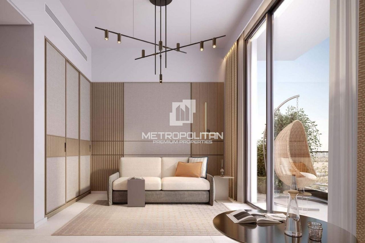 Apartment in Dubai, UAE, 72 m² - picture 5