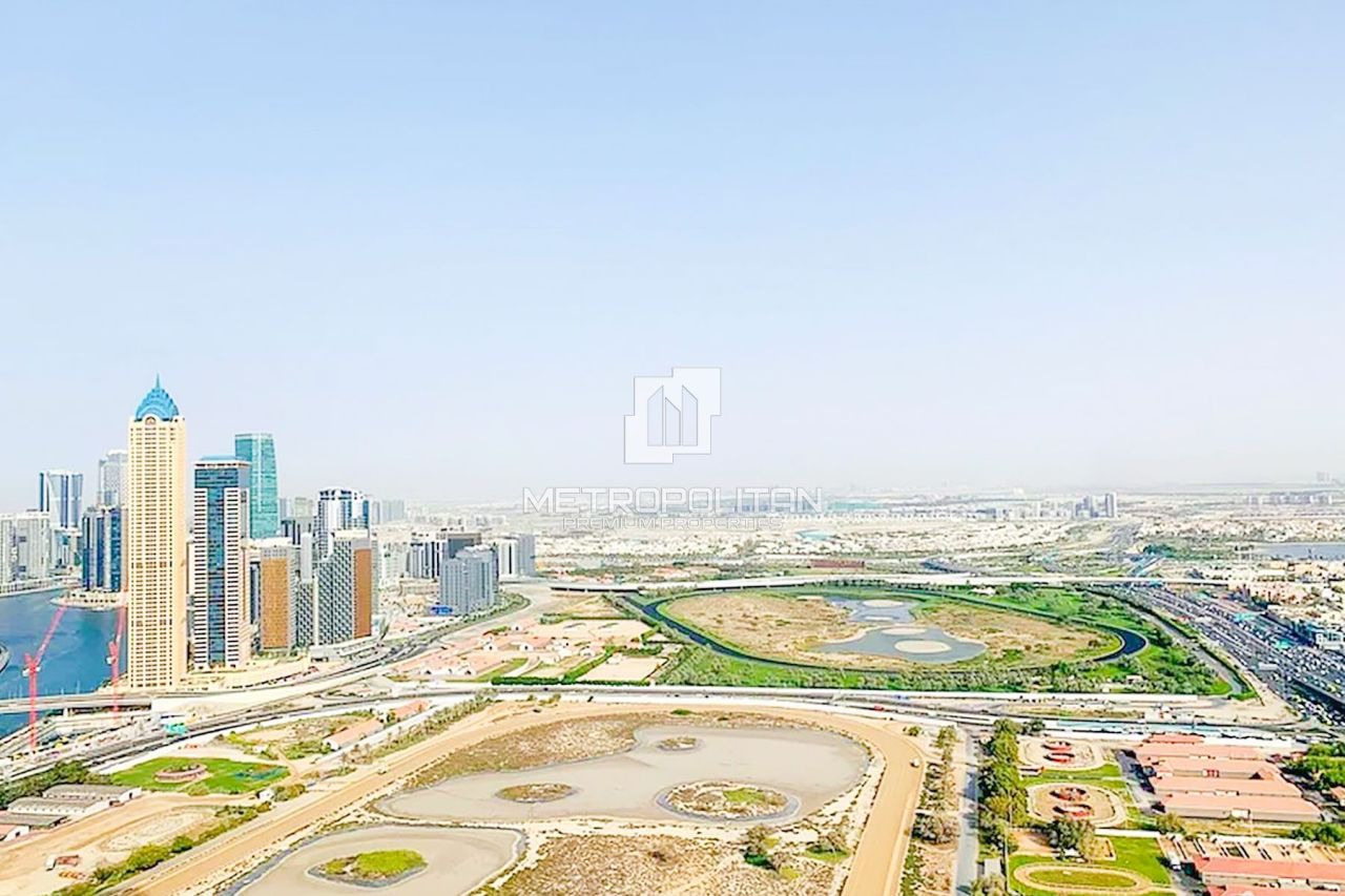 Apartment in Dubai, UAE, 75 m² - picture 5