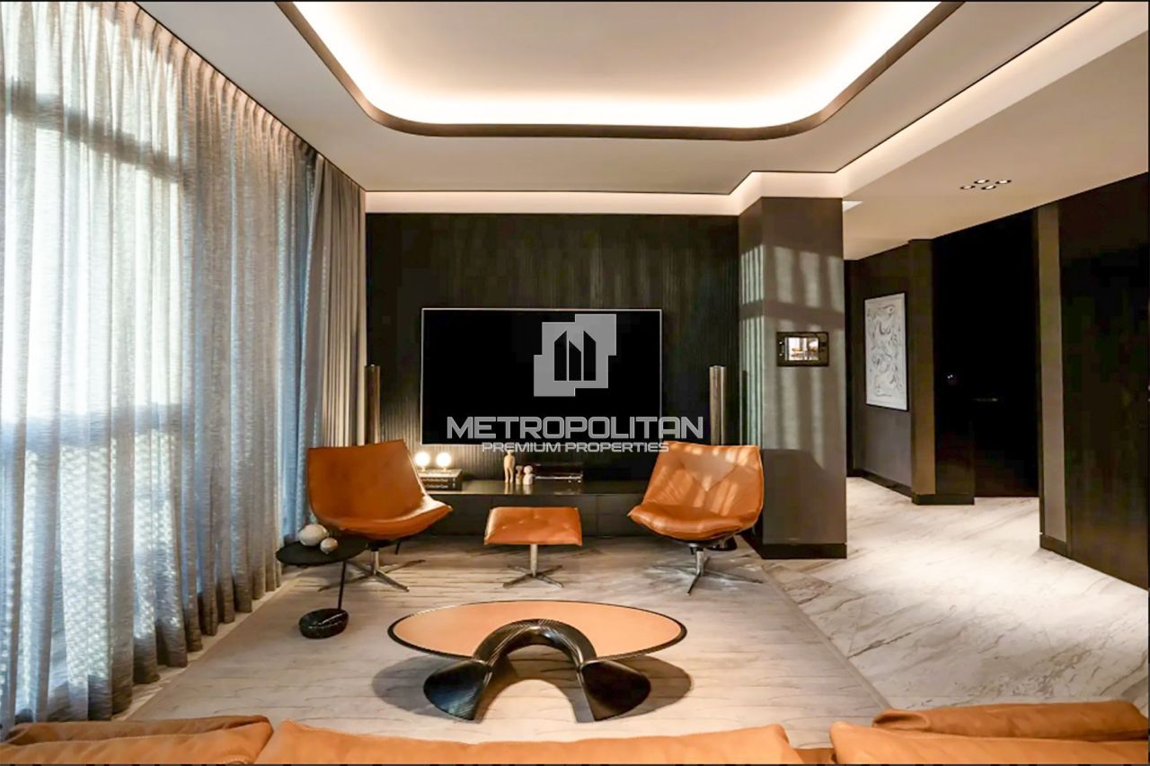 Apartment in Dubai, UAE, 248 m² - picture 6