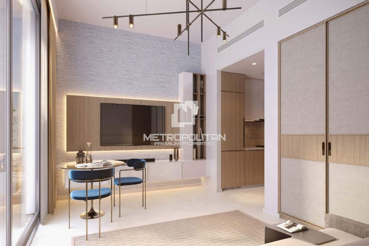 Apartment in Dubai, UAE, 72 m² - picture 6