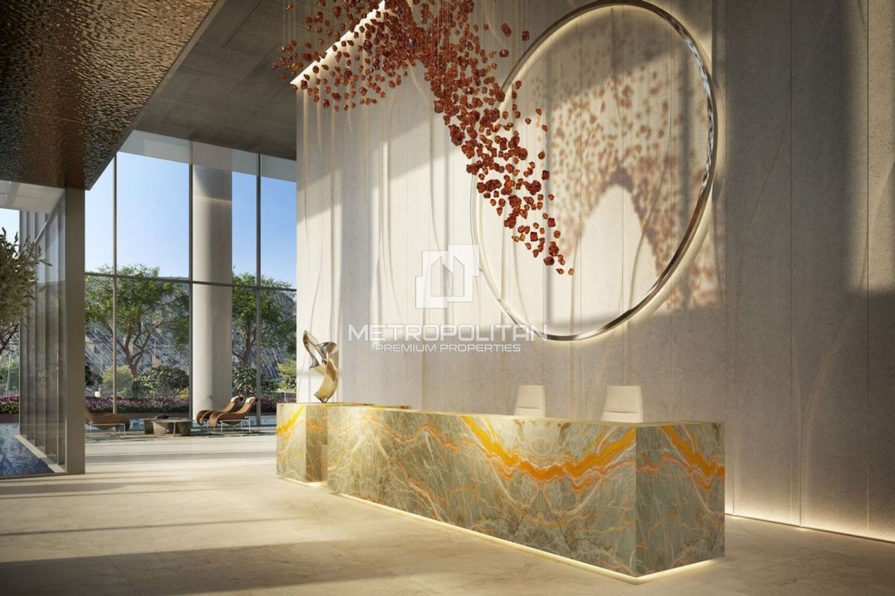 Apartment in Dubai, UAE, 77 m² - picture 7