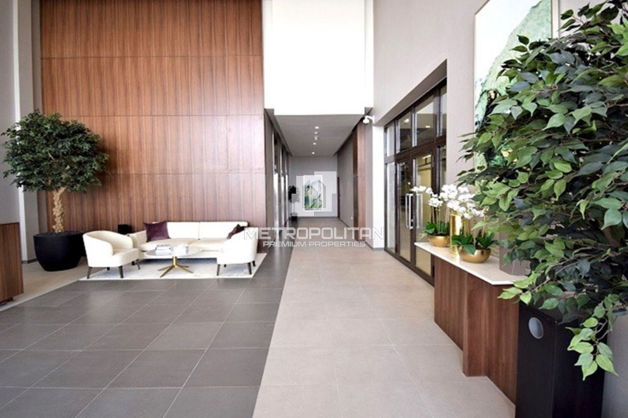 Apartment in Dubai, UAE, 60 m² - picture 7