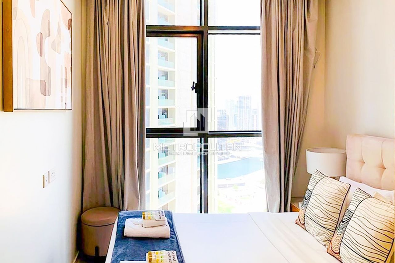 Apartment in Dubai, UAE, 75 m² - picture 7