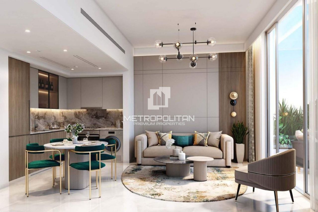 Apartment in Dubai, UAE, 72 m² - picture 7