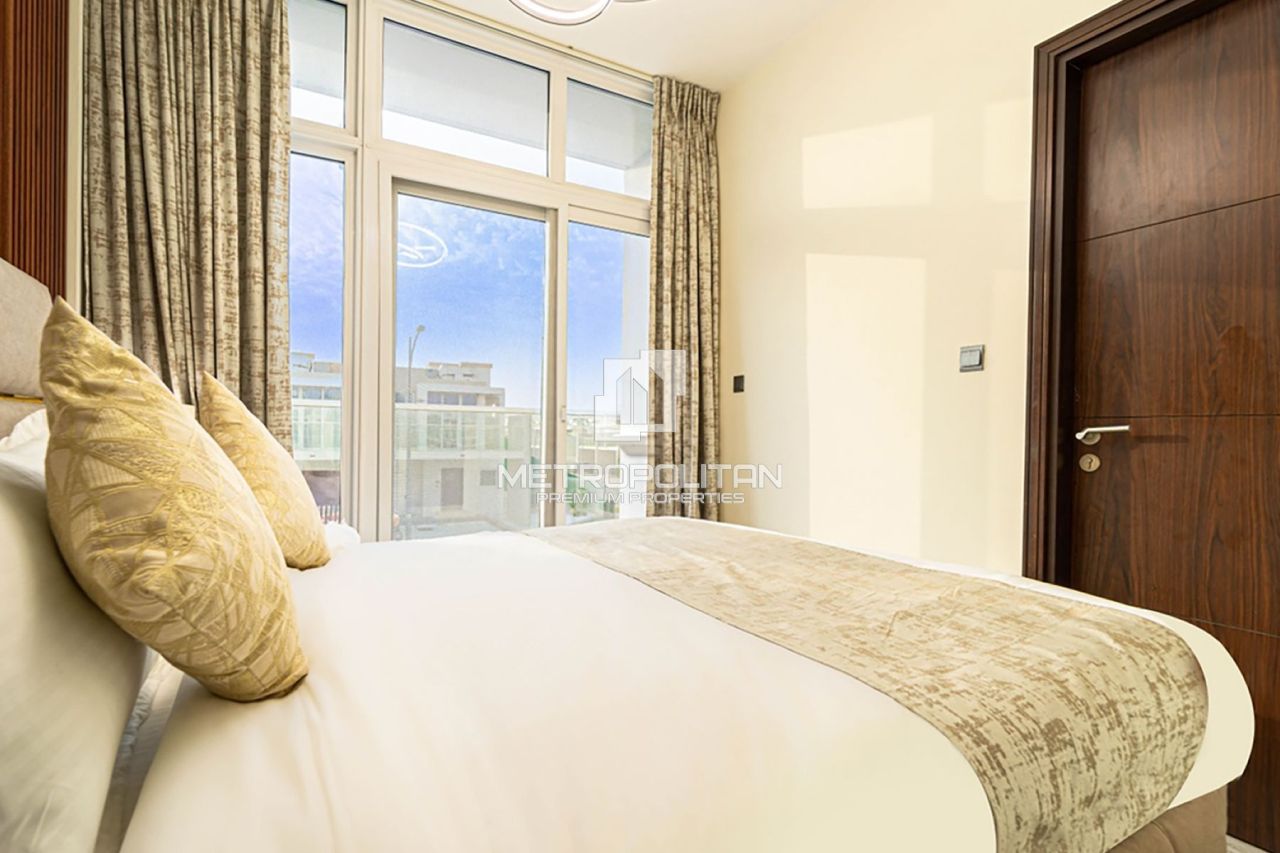 Townhouse in Dubai, UAE, 158 m² - picture 7