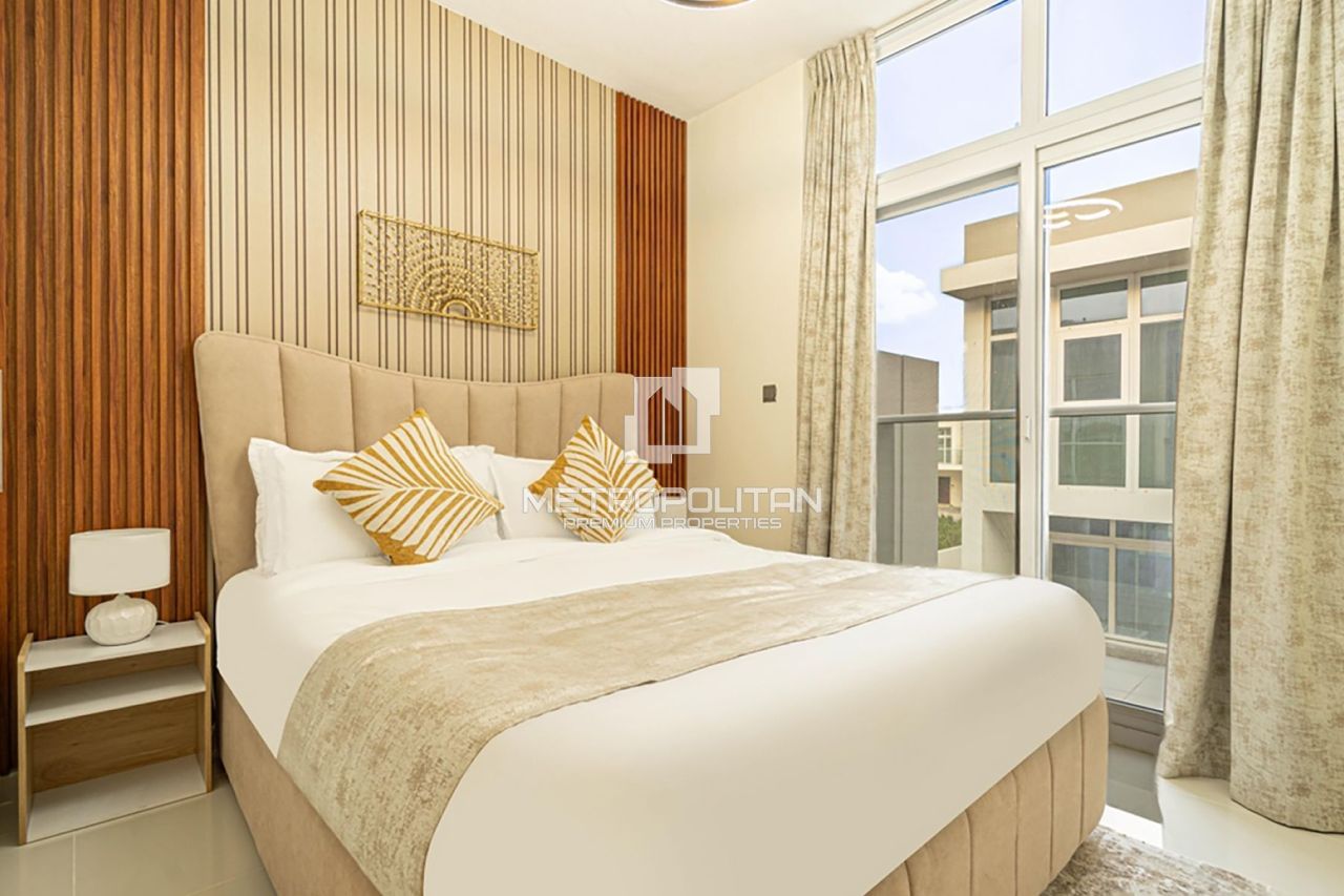 Townhouse in Dubai, UAE, 158 m² - picture 8