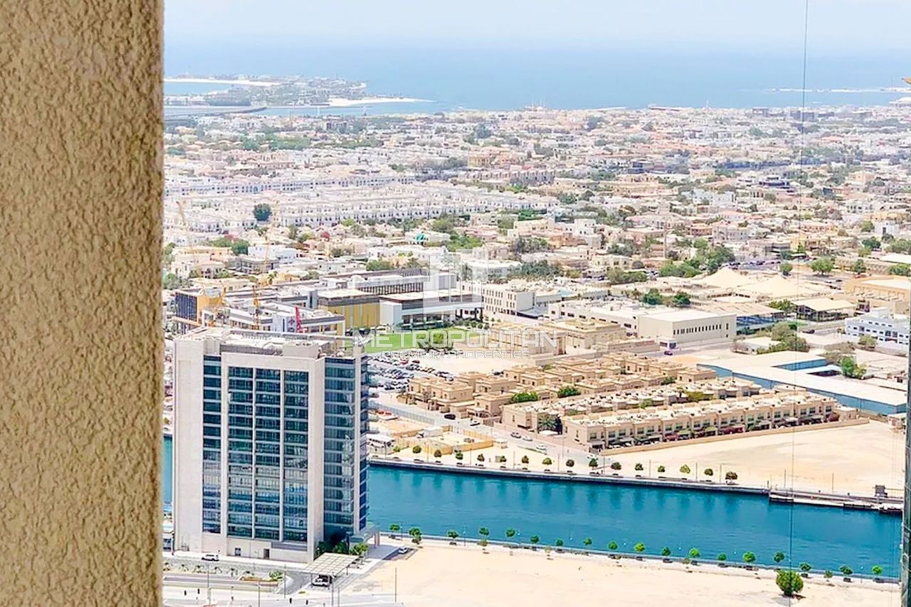 Apartment in Dubai, UAE, 75 m² - picture 9