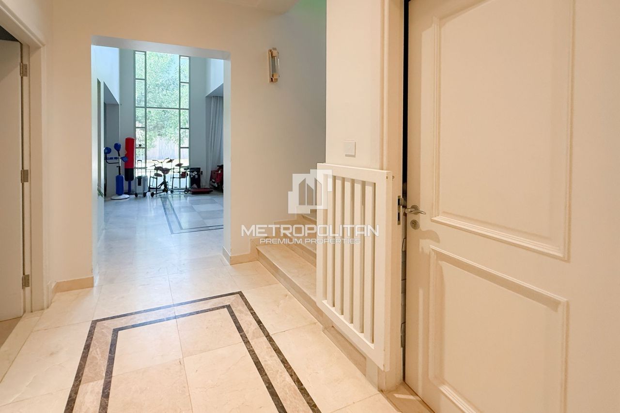 Villa à Dubaï, EAU, 873 m² - image 10