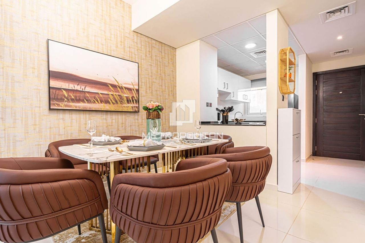 Townhouse in Dubai, UAE, 158 m² - picture 10