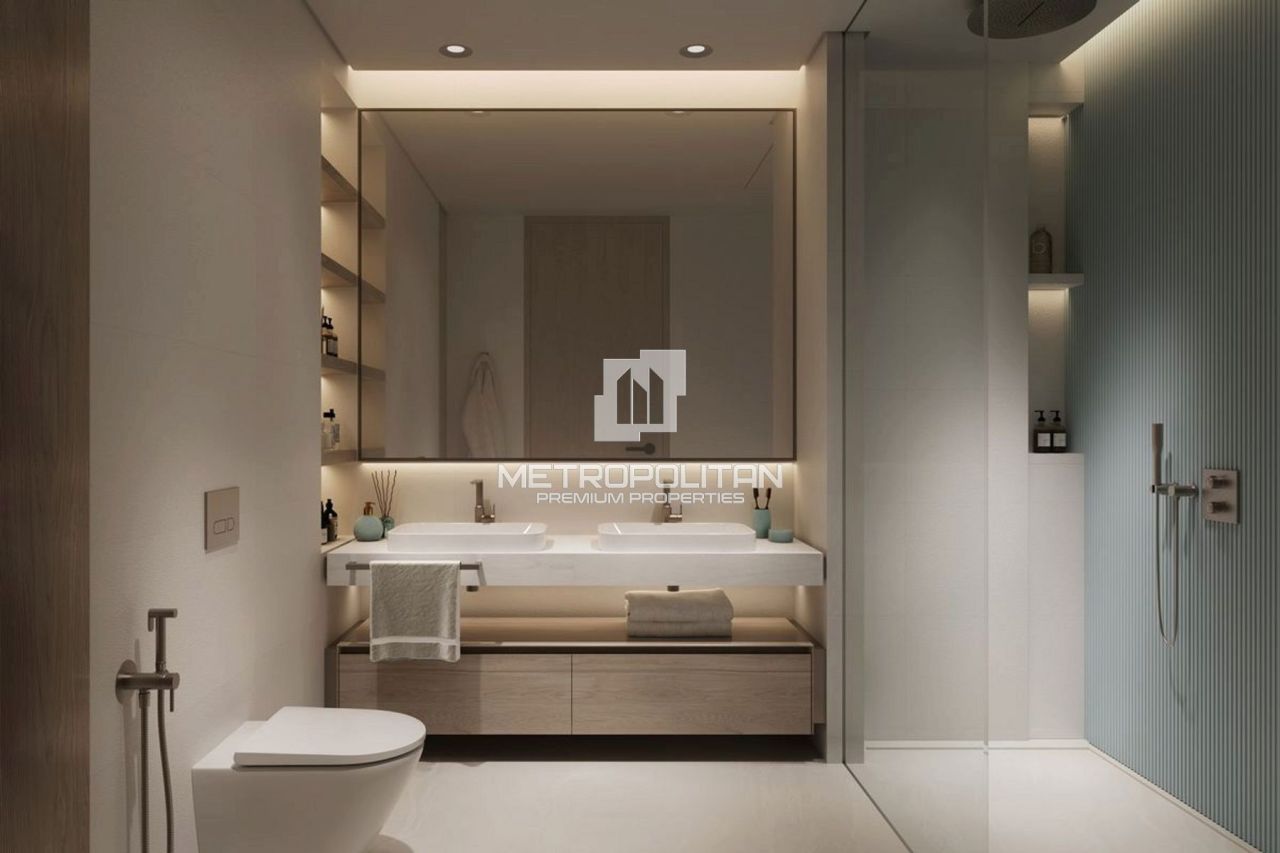 Apartment in Dubai, UAE, 77 m² - picture 10