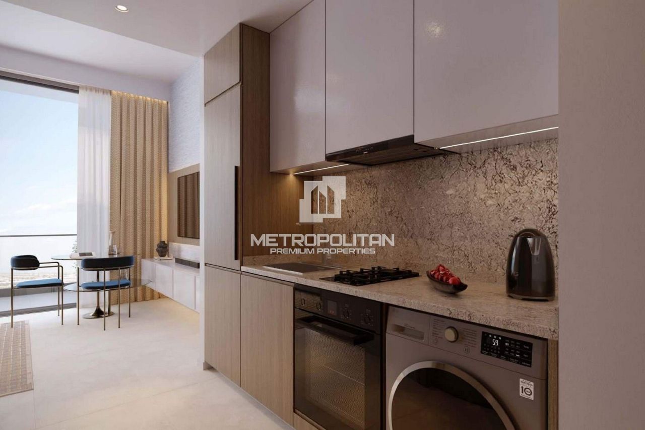 Apartment in Dubai, UAE, 72 m² - picture 10