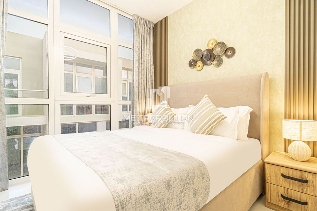 Townhouse in Dubai, UAE, 158 m² - picture 11