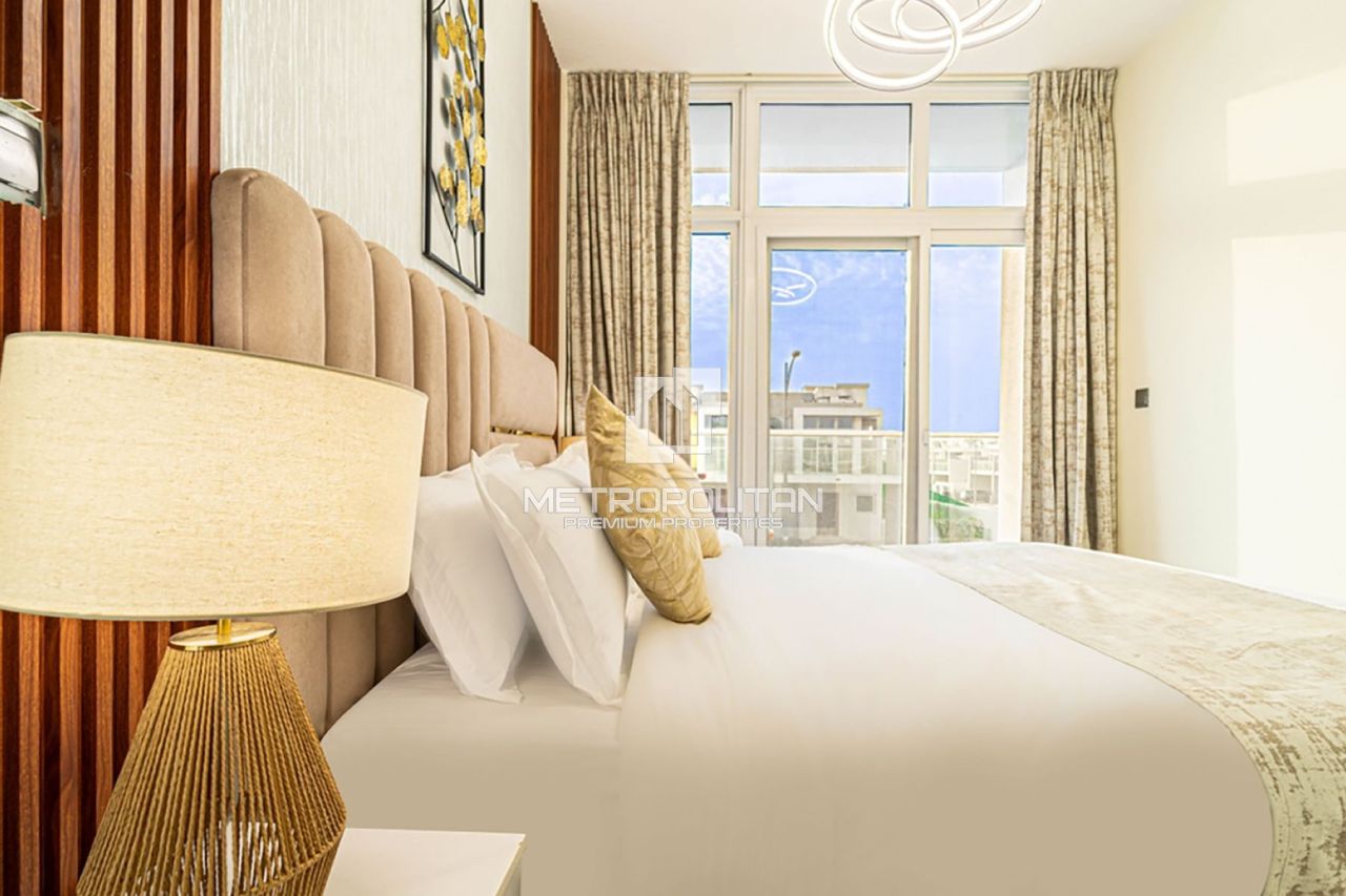 Townhouse in Dubai, UAE, 158 m² - picture 12