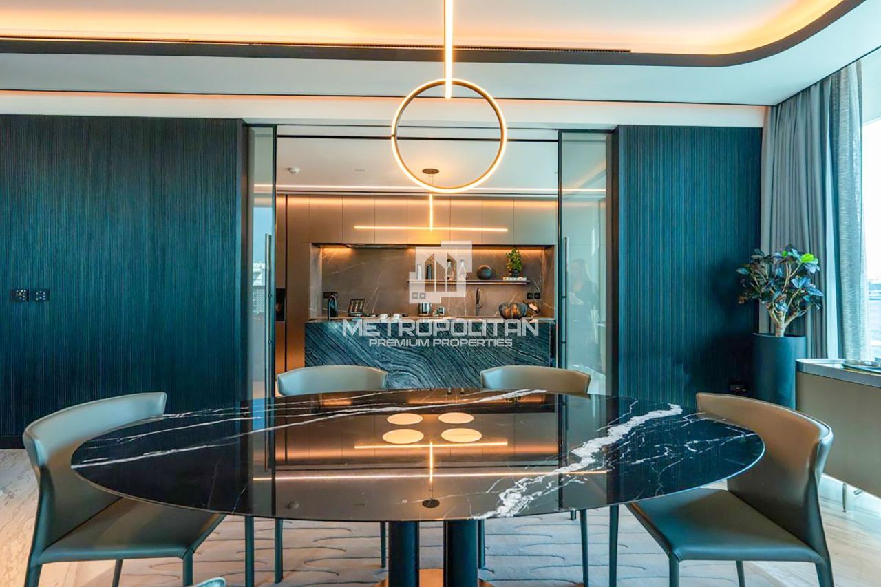 Apartment in Dubai, UAE, 248 m² - picture 12