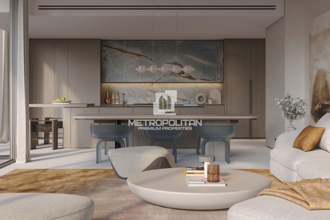 Apartment in Dubai, UAE, 77 m² - picture 13