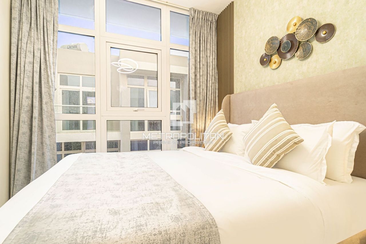 Townhouse in Dubai, UAE, 158 m² - picture 13